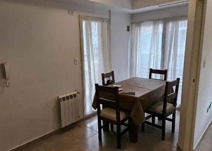 Alquiler Temporario