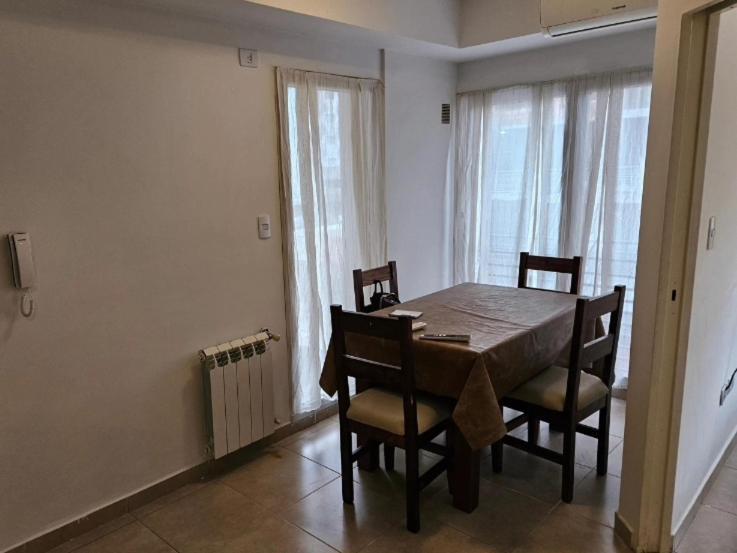 Alquiler Temporario Apartment *
