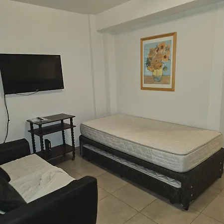 Alquiler Temporario Neuquén Habitación foto
