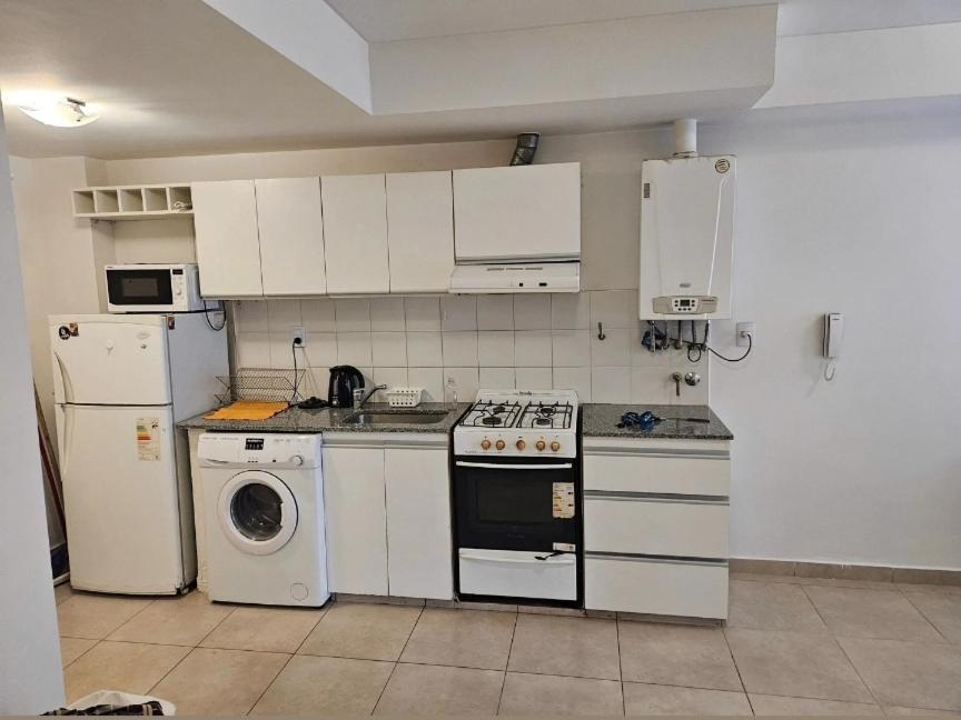 Apartamento Alquiler Temporario *