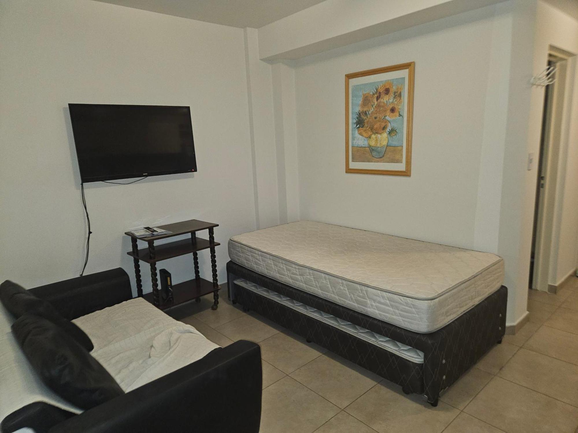 Apartamento Alquiler Temporario Neuquén